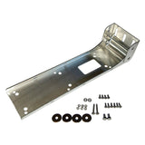 XDCR MNT BRKT LSS HD SKIMMER BRKT