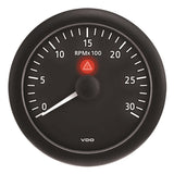 3K TACK W/O EHM BLK VL