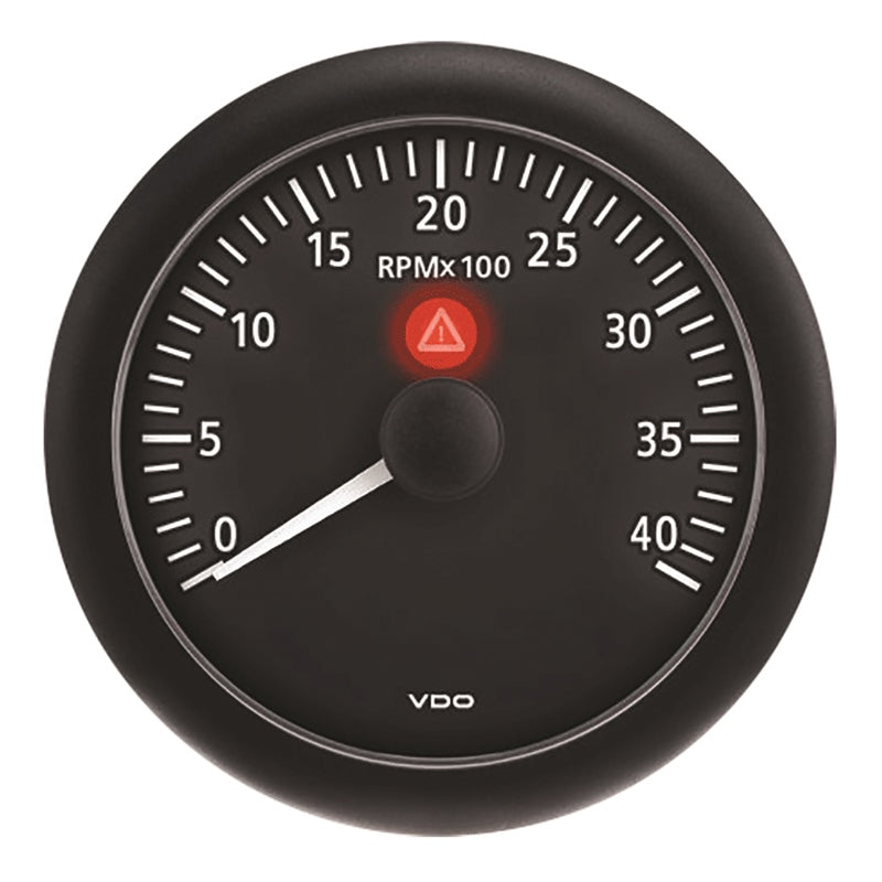 TACH 4K W/O EHM BLK VL