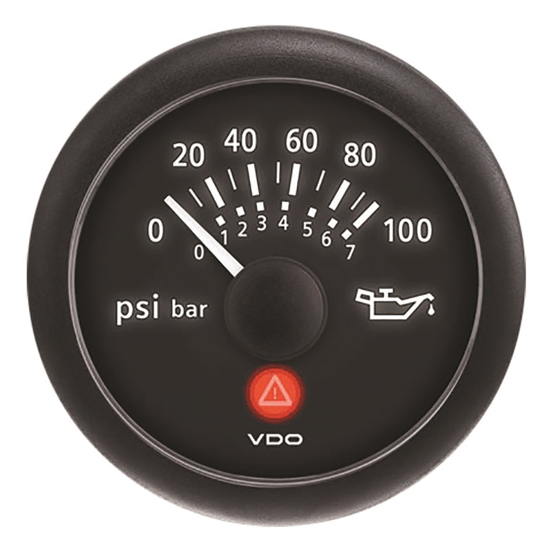 OIL PRESS 100PSI BLK US MPN-A2C59514118
