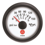 OIL PRESS 150PSI WHT US MPN-A2C59514202