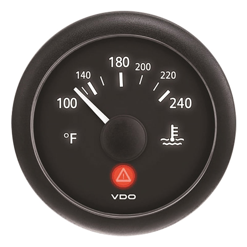 12/24V WATER TEMP 240