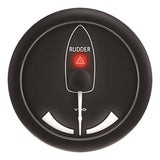 RUDDER ANGLE 12/24 VDO