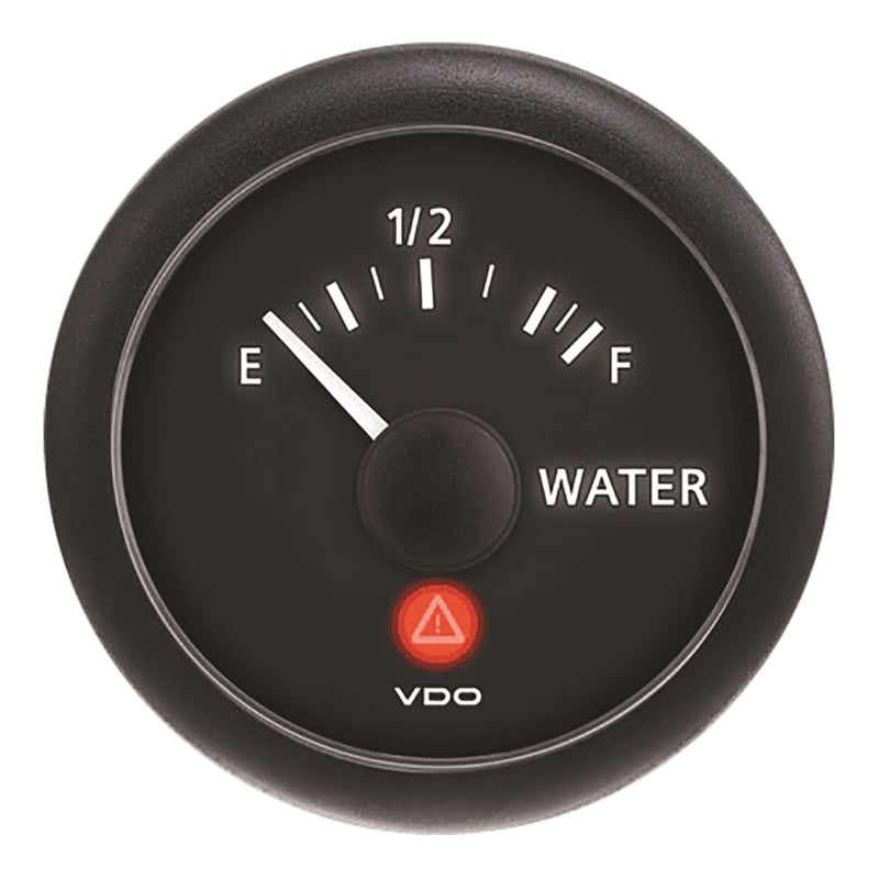 WATER LEVEL GA. BLACK