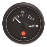 WATER LEVEL GA. BLACK