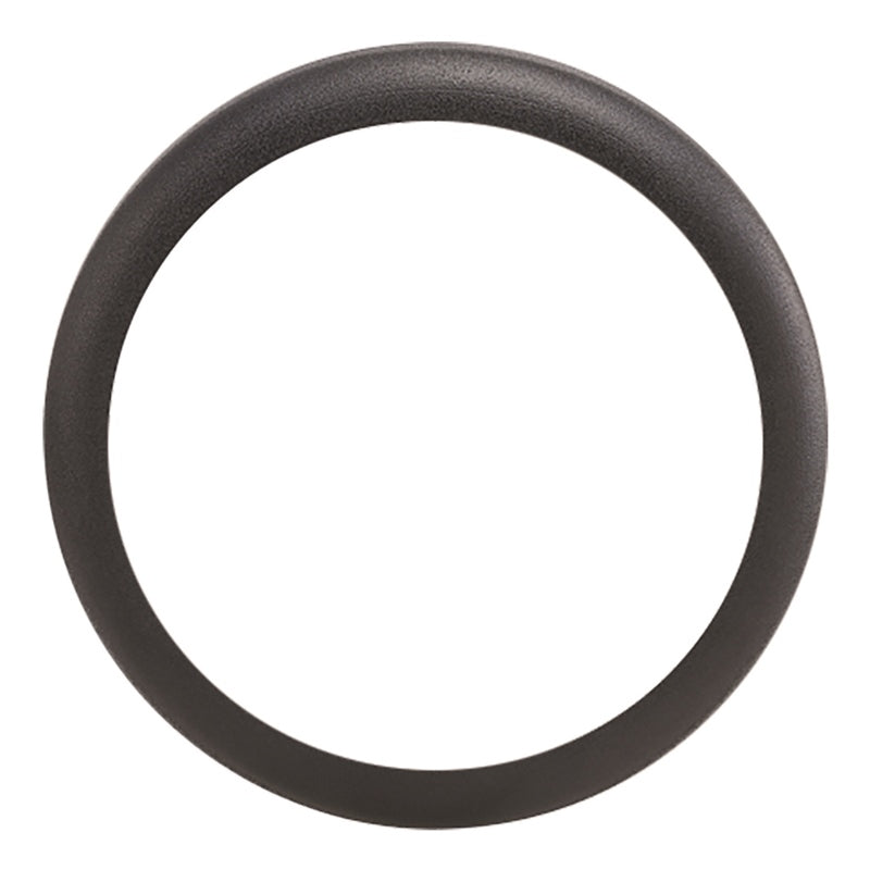 BEZEL BLACK 3-3/8"