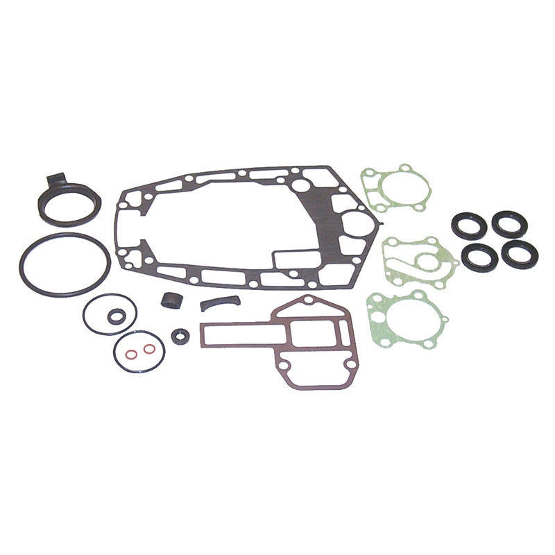 GEAR HOUSING SEAL KIT MPN-18-0021