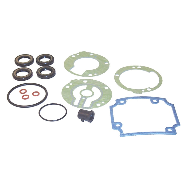 GEAR HSG. SEAL KIT MPN-18-0022