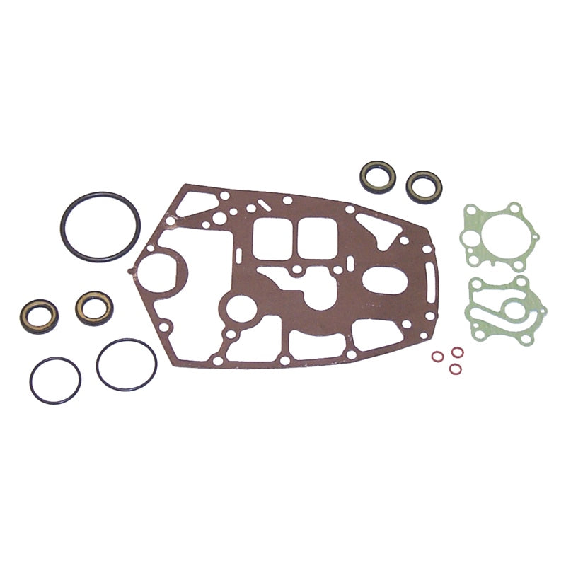 GEAR HOUSING SEAL KIT MPN-18-0024