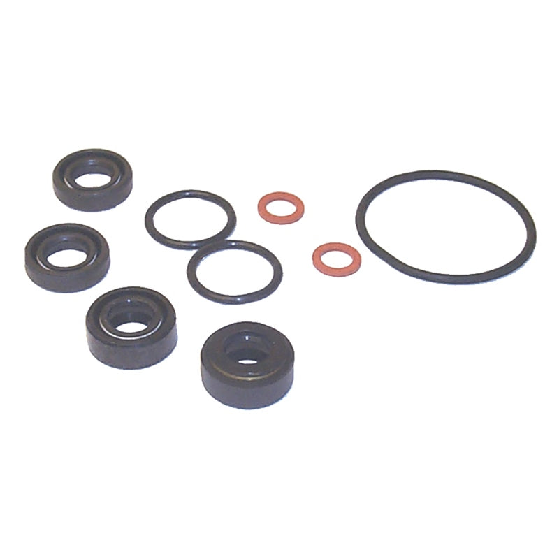 GEAR HOUSING SEAL KIT MPN-18-0027