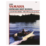 MANUAL YAM 2-225 84-89