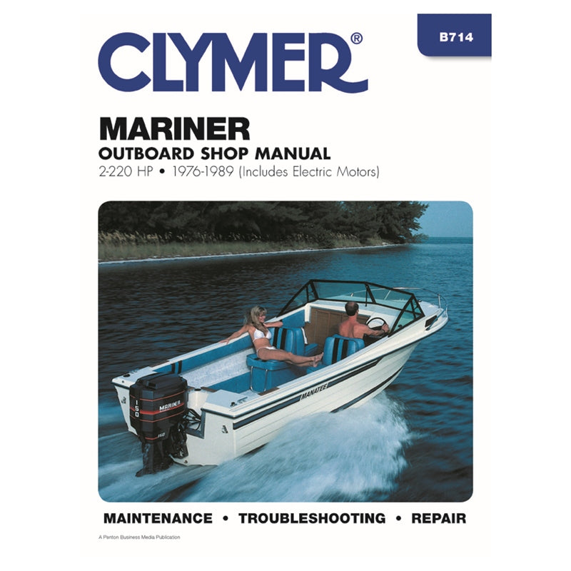 MANUAL MARNR 2-220 76-89