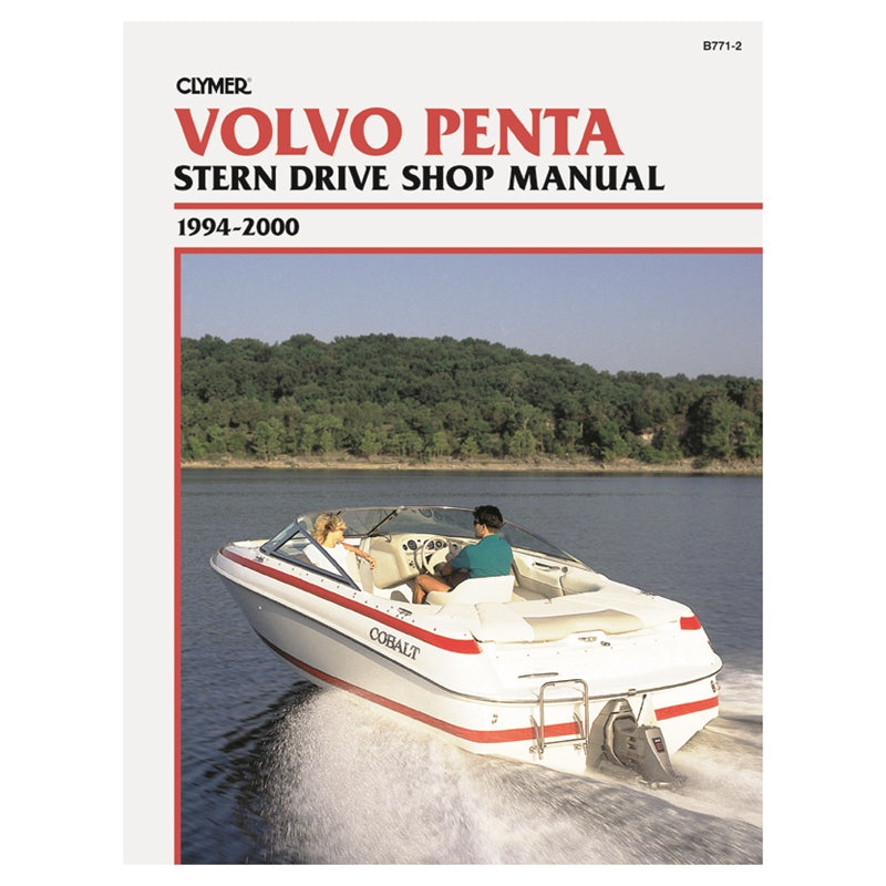 MANUAL VOL PNTA 94-00