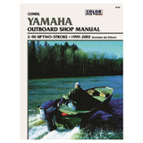 MANUAL YAM 2-90 99-02