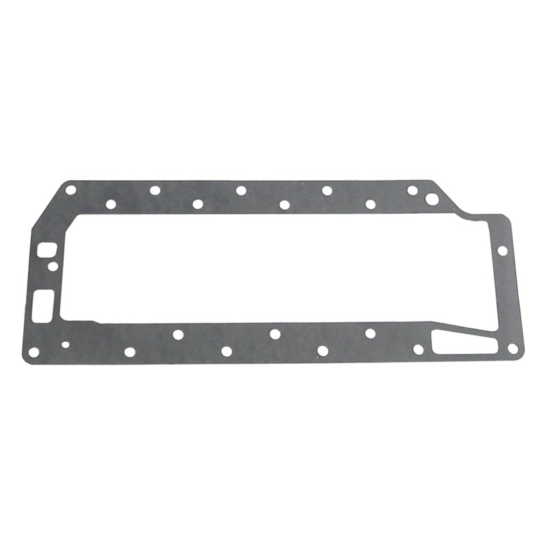 EXHAUST PLATE GASKET MPN-18-0119