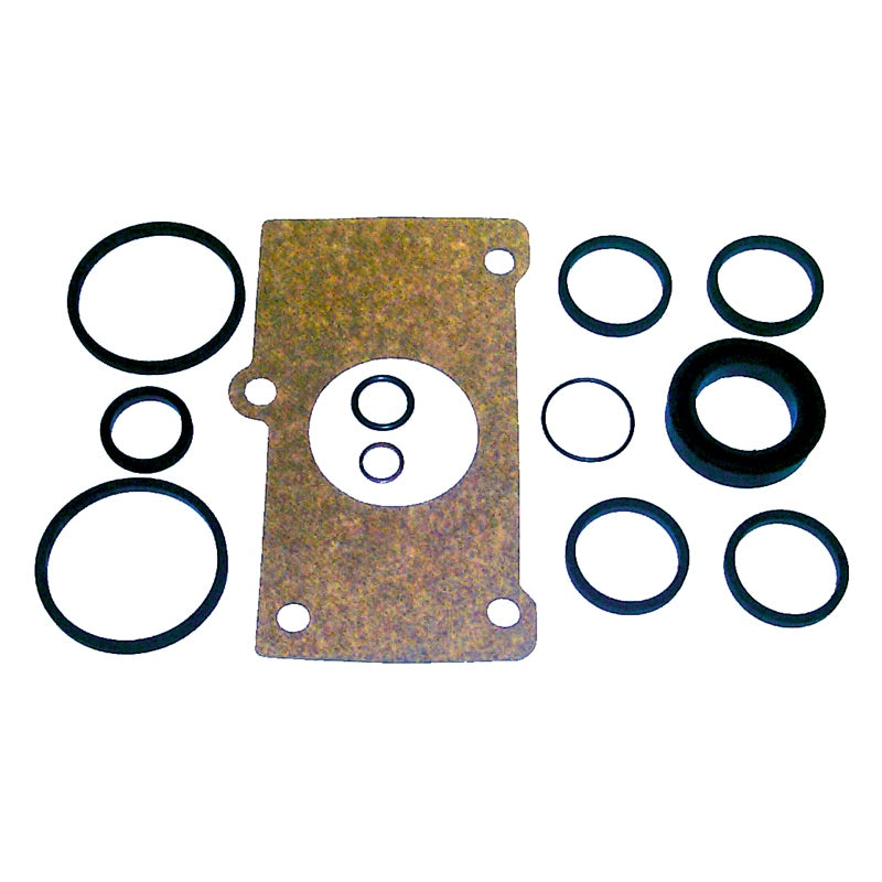GASKET SET NEW MPN-18-0146