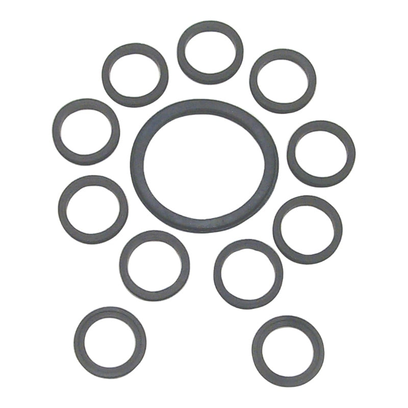 GASKET SET MPN-18-0163