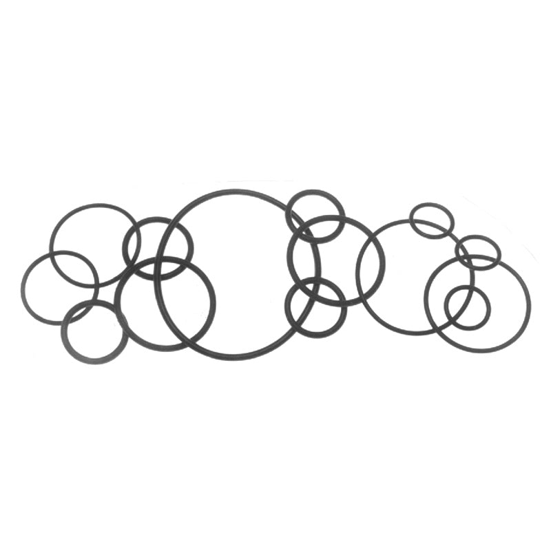 O-RING MPN-18-0175