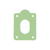 VOLVO EXHAUST GASKET MPN-18-0472-1