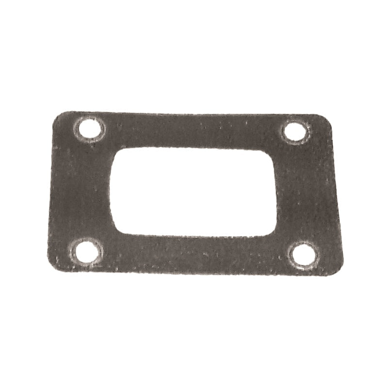 RISER BLOCK OFF GASKET MPN-18-0476-1