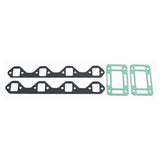 Sierra International Exhaust Man Gasket Set, model 18-0603, Sierra OEM