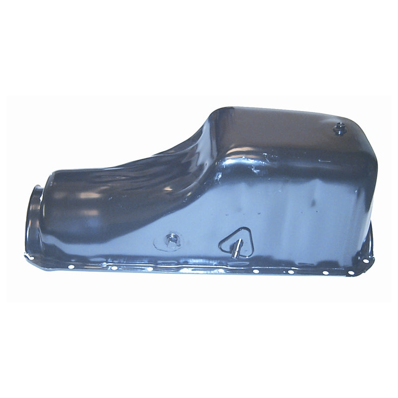 MERCURY OIL PAN MPN-18-0616