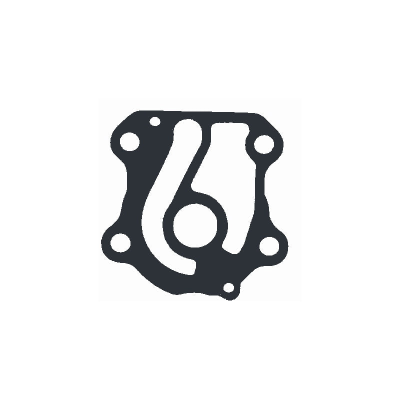 YAMAHA GASKET MPN-18-0757