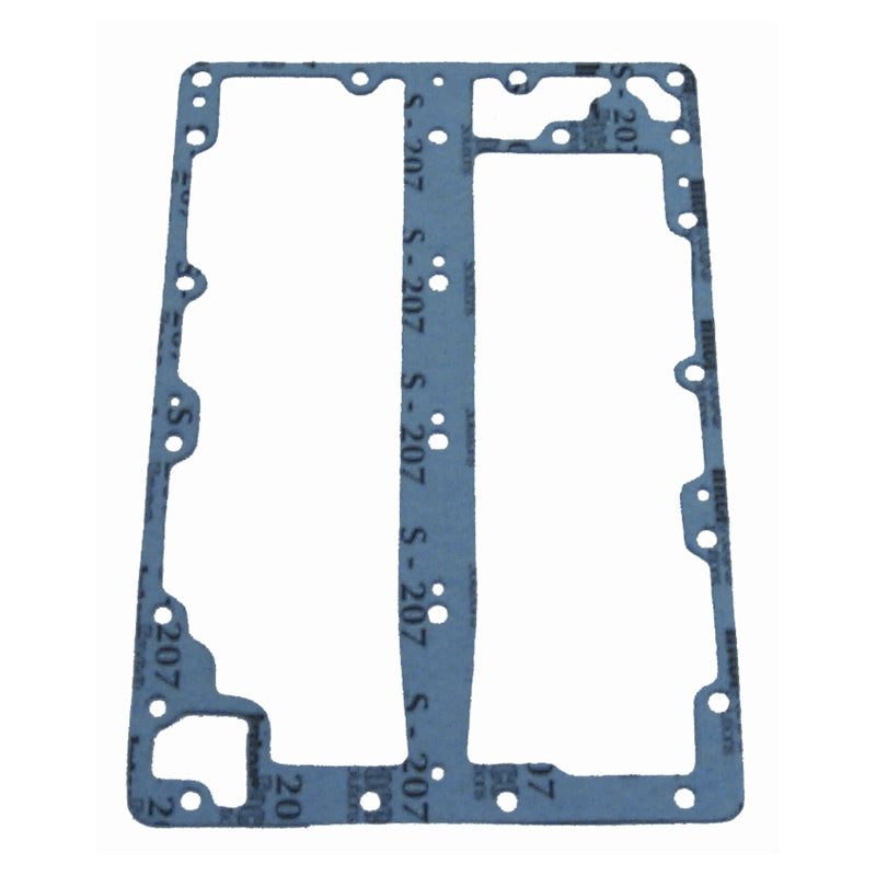 YAMAHA EXH COVER GASKET MPN-18-0799