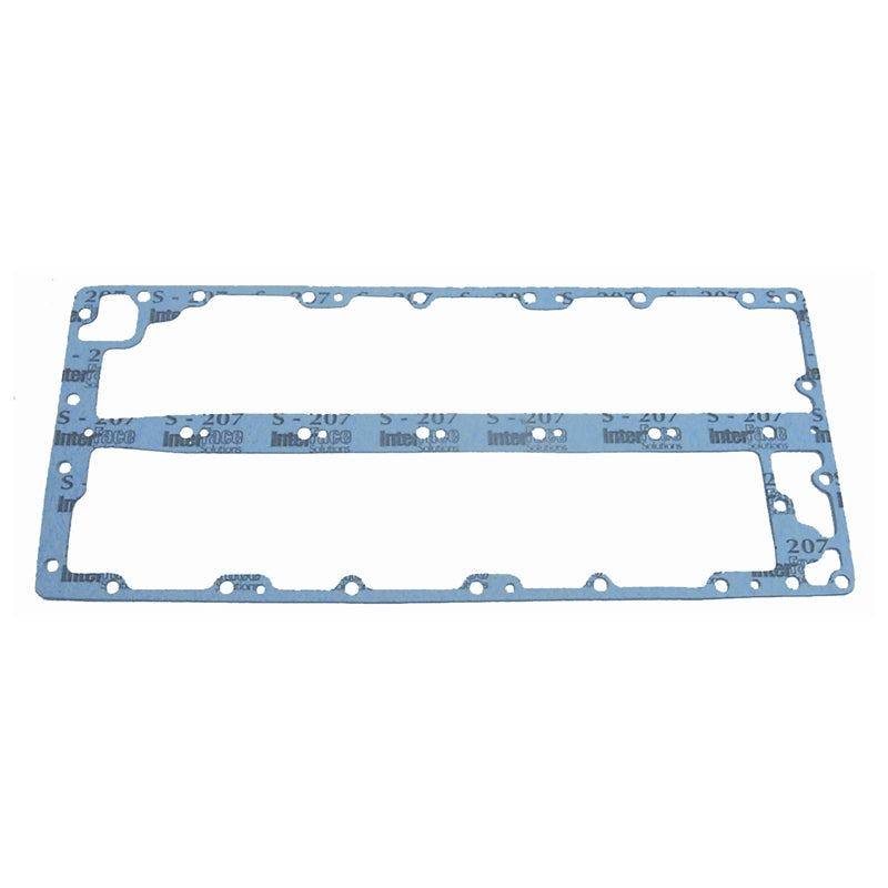 YAMAHA EXH COVER GASKET MPN-18-0812