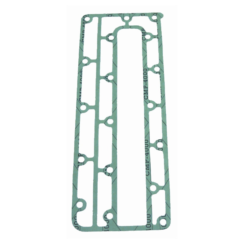 YAMAHA EXH COVER GASKET MPN-18-0847
