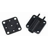 OMC COVER GASKET/ASSY MPN-18-0993