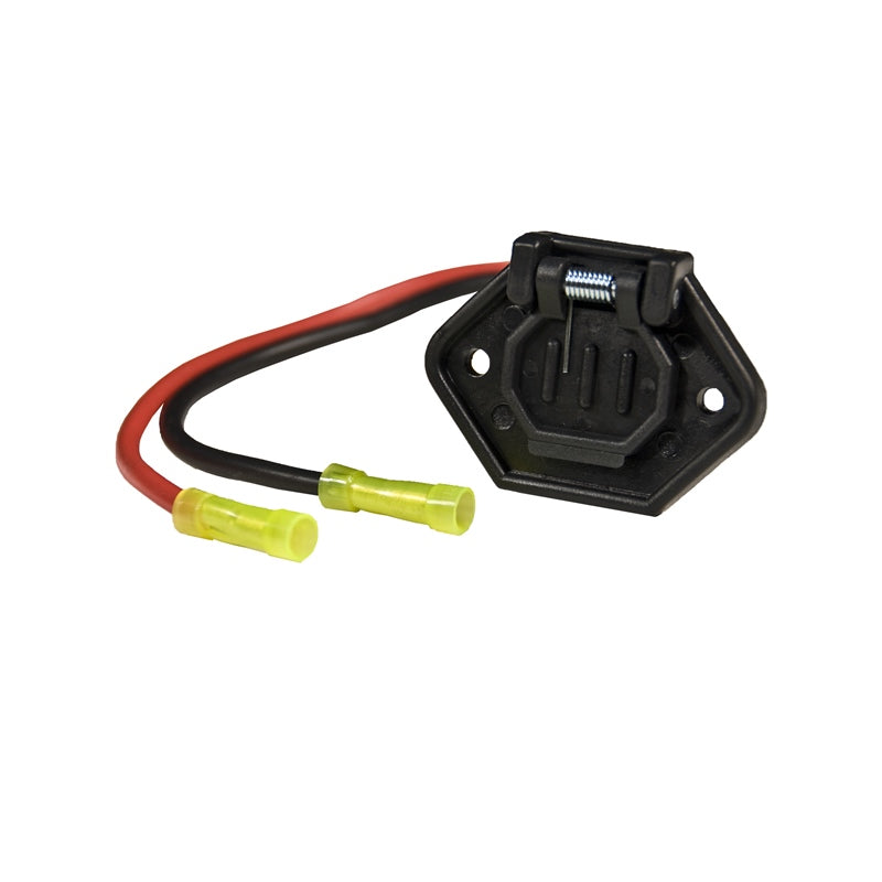 TROLL MTR SOCKET FML 12V MPN-WH10470-1