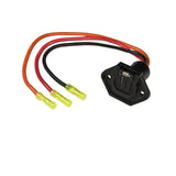 TROLL MTR SOCKT FMLE 24V MPN-WH10490-1