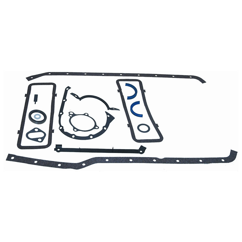 CHEVY INT MAN GASKET SET MPN-18-1255