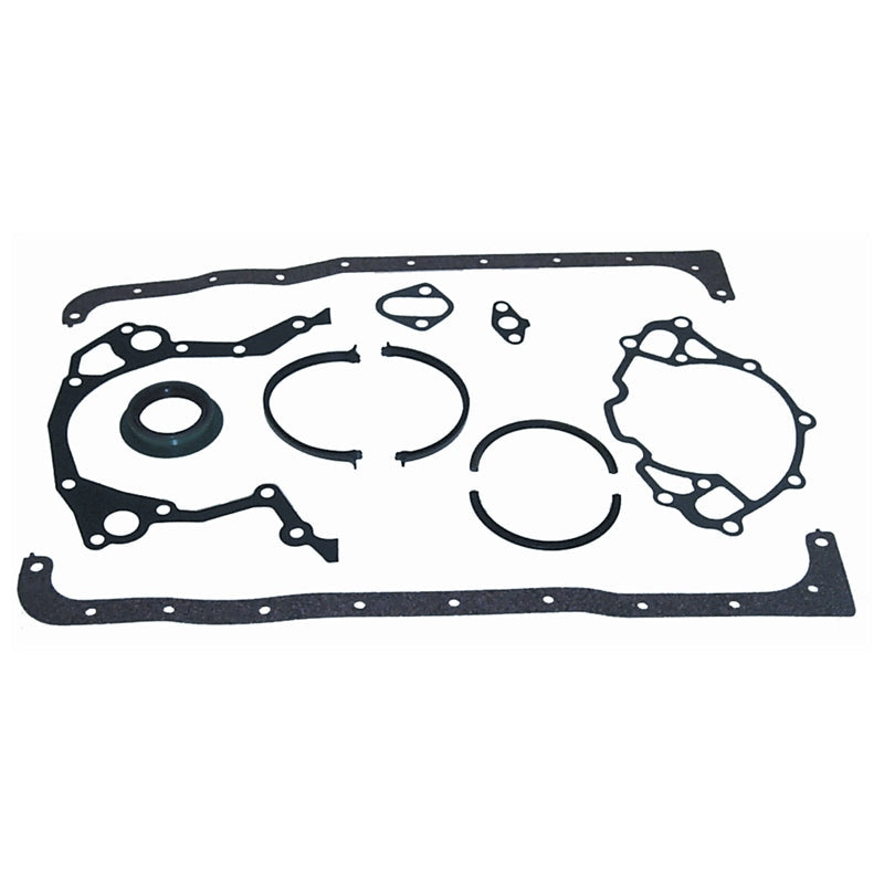 FRD SHRT BLK GASKET KIT MPN-18-1269
