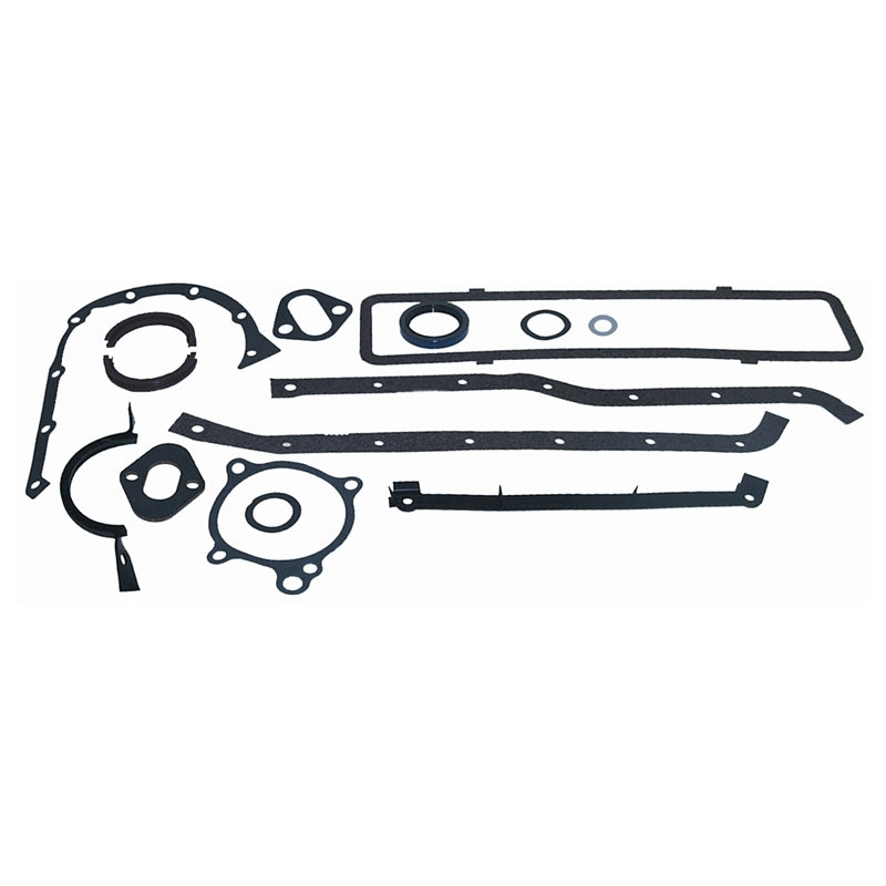 CHVY SHRT BLK GSKT KIT MPN-18-1271