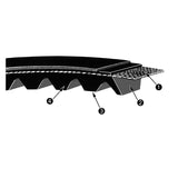 MRC V-BELT 40" MPN-18-15400