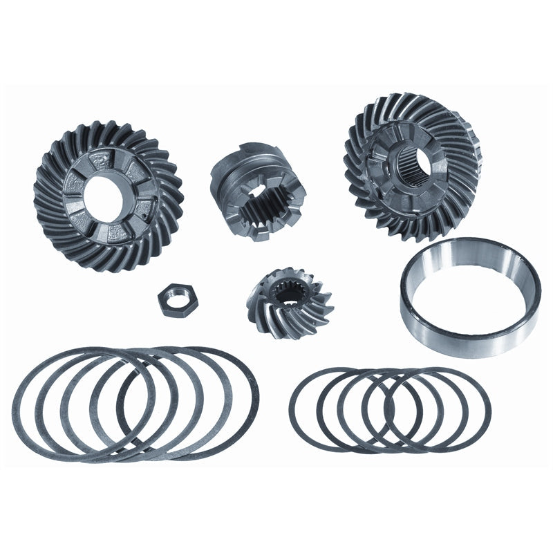 MRY GEAR SET V4 MPN-18-1550