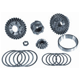 MRY GEAR SET V4 MPN-18-1550