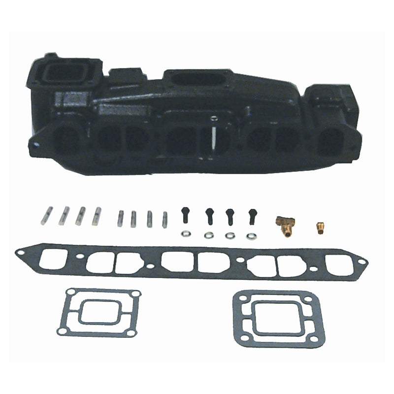 OMC/COBRA MANIFOLD MPN-18-1901