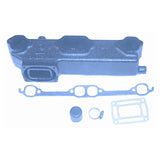 OMC MANIFOLD STRBRD V8 MPN-18-1902