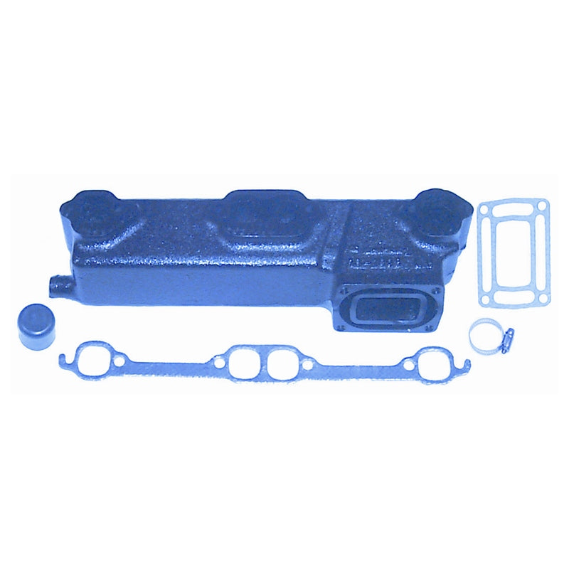 OMC MANIFOLD PORT V8 MPN-18-1903