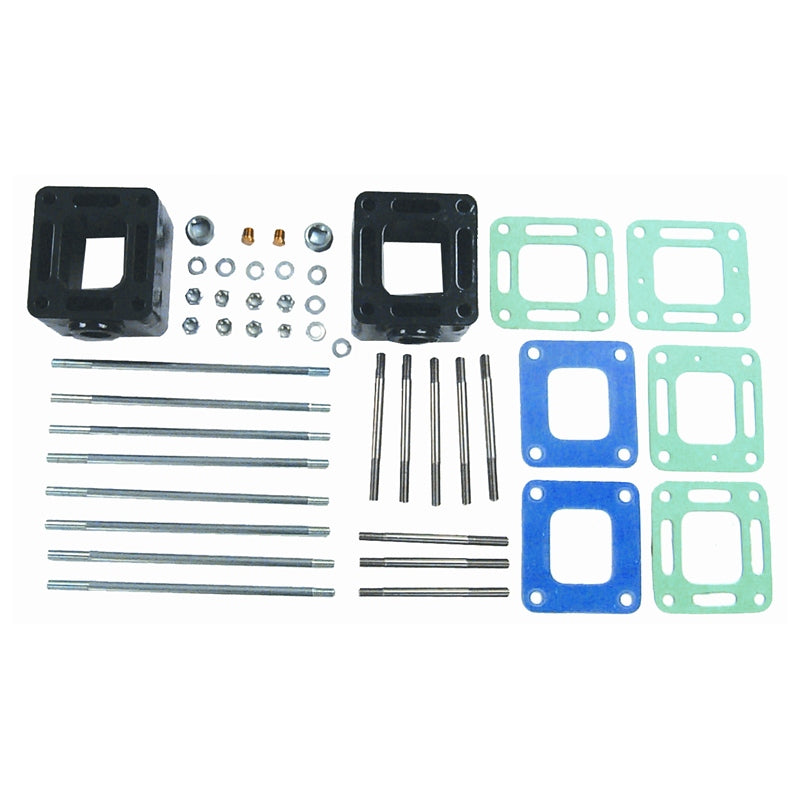 MERC RISER SPACER V6/V8 MPN-181908K