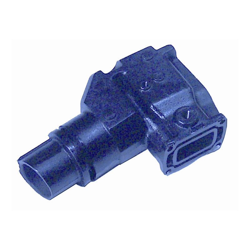 OMC MANIFOLD CENTER RSR MPN-18-1909-1
