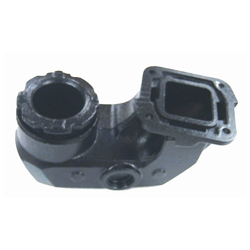 OMC ELBOW 4CYLINDER MPN-18-1922