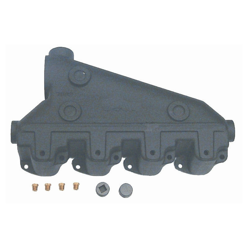 CRUSADER MANIFOLD MPN-18-1929