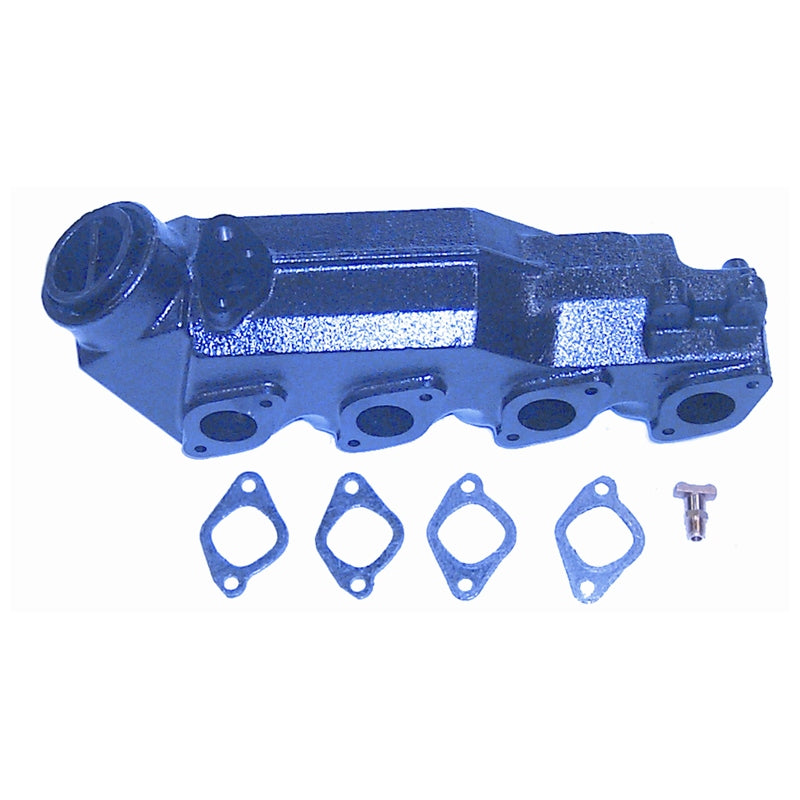 Sierra International Volvo Manifold, model 18-1930-2, Sierra OEM