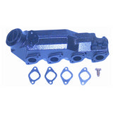 Sierra International Volvo Manifold, model 18-1930-2, Sierra OEM