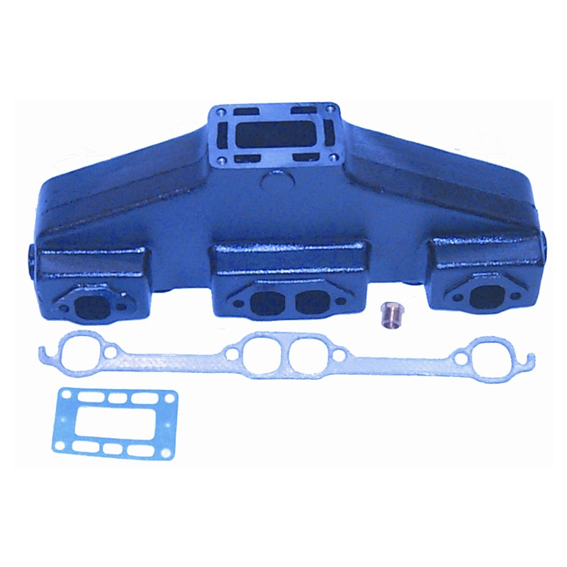 VOLVO MANIFOLD MPN-18-1931-1