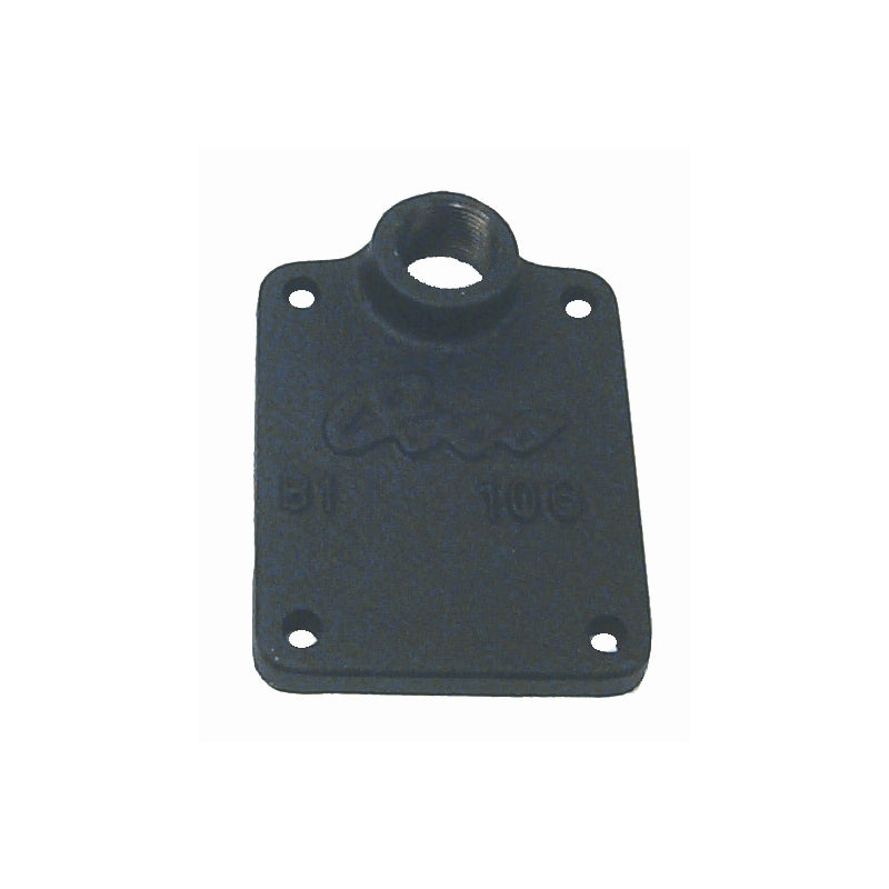 OMC MANIFOLD END PLATE MPN-18-1942